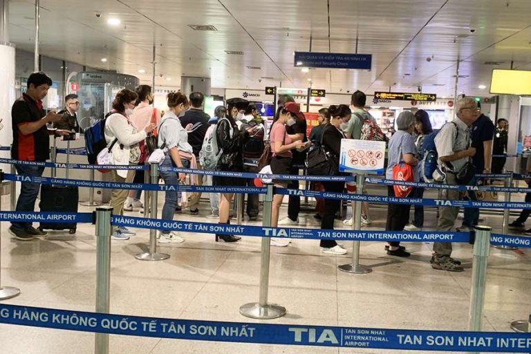 Điều gì xảy ra khi bạn chọn dịch vụ Fast Track - Khám phá những trải nghiệm tuyệt vời!