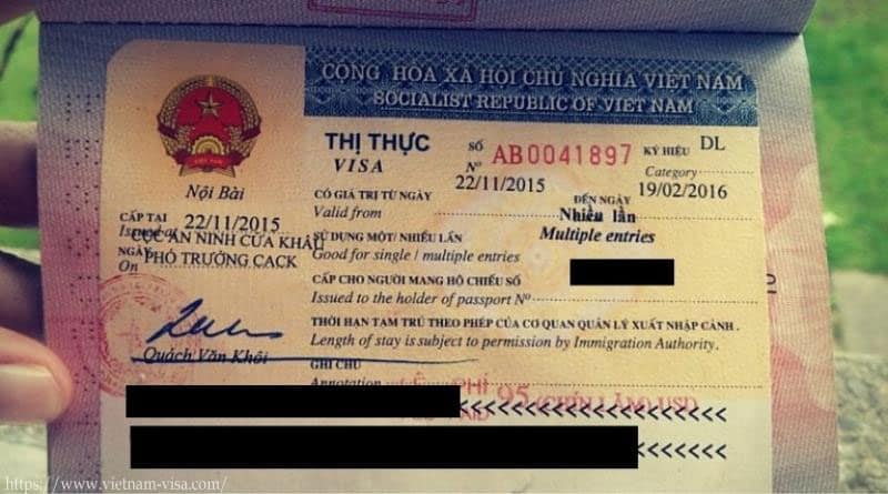 Khám Phá Visa Điện Tử Việt Nam Cho Người Israel – Chỉ Trong 24 Giờ