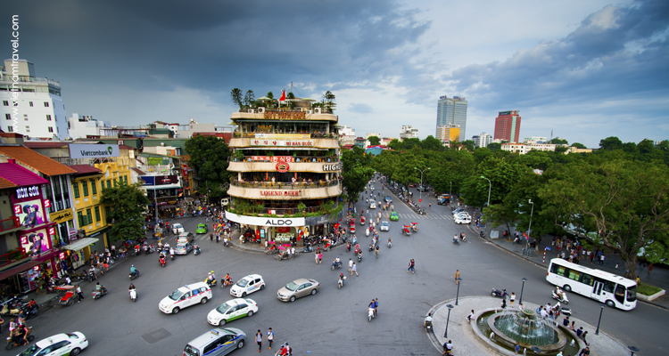 Vietnam Visa Fails- Top 5 Visa Mistakes by Swiss Travelers