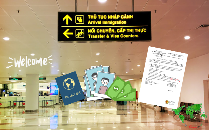 How to Easily Secure a Vietnam Visa on Arrival from Libya - Your Comprehensive Guide