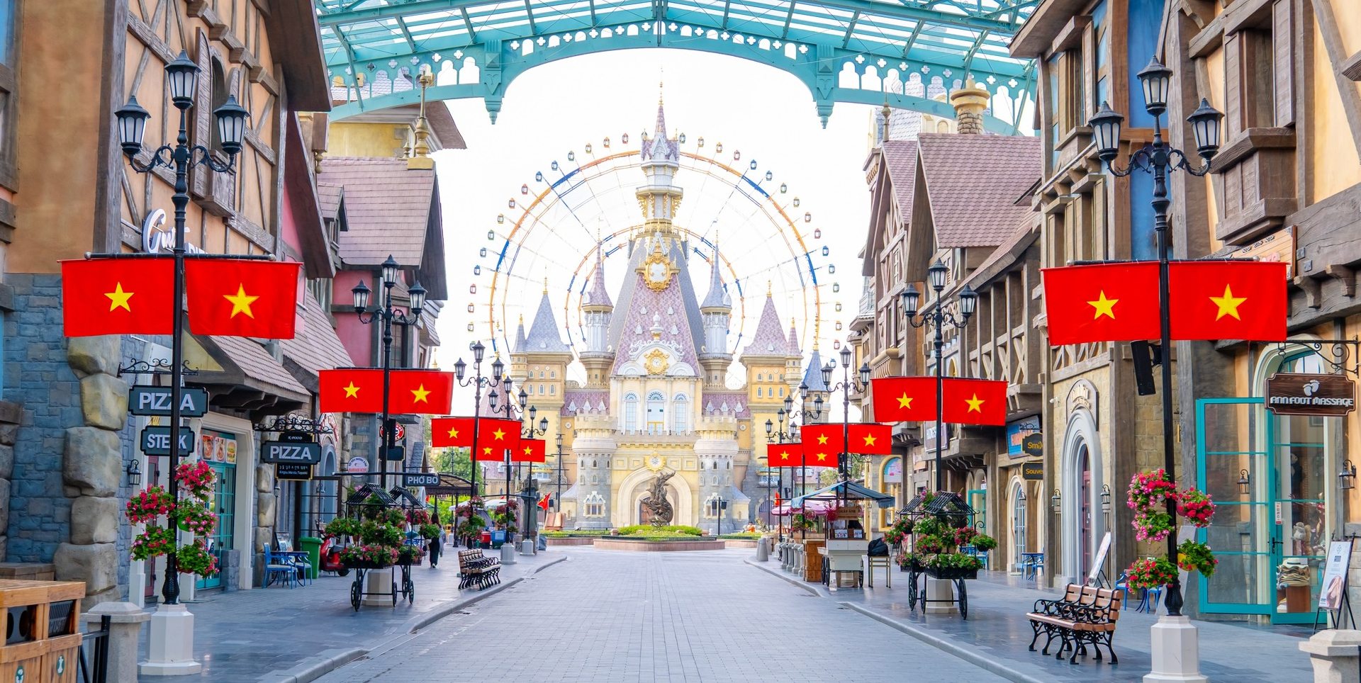 How to Get Vietnam Visa on Arrival from Haiti - Your Complete Guide for Seamless Travel