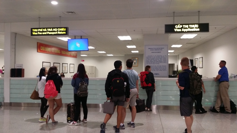 How to Get Vietnam Visa on Arrival from Haiti - Your Complete Guide for Seamless Travel