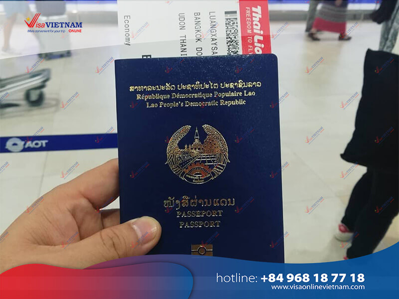 Mastering Vietnam Visa Application from Myanmar – Easy Steps