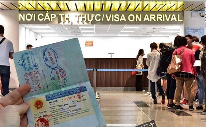 Xin Visa Việt Nam Nhanh Chóng - Hướng Dẫn Toàn Diện Và Chính Thức Từ Chính Phủ