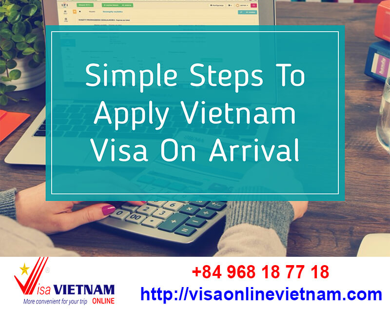 Vietnam visa on arrival for Israel