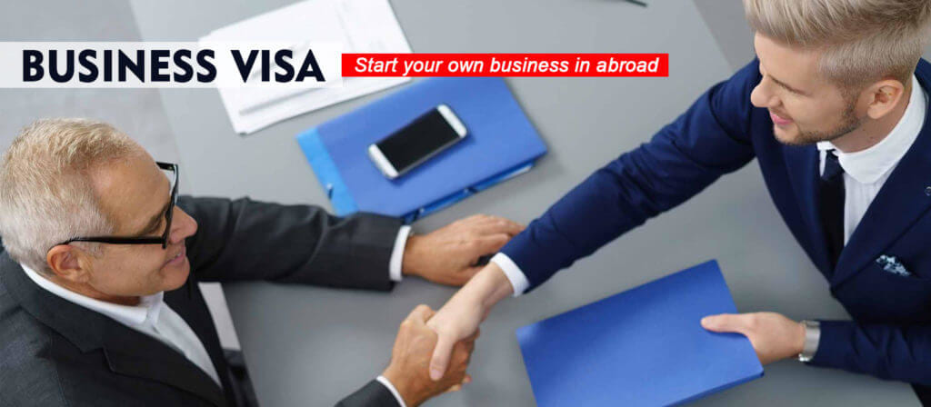 Vietnam Business Visa