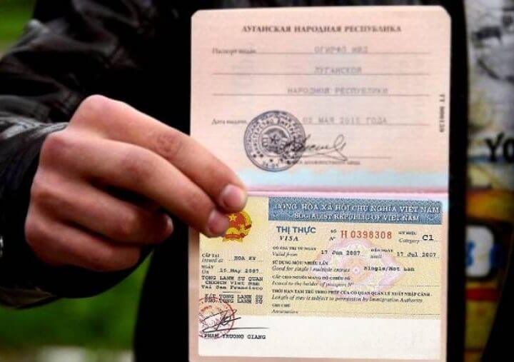 Are Israel citizens required to apply Vietnam transit visa?