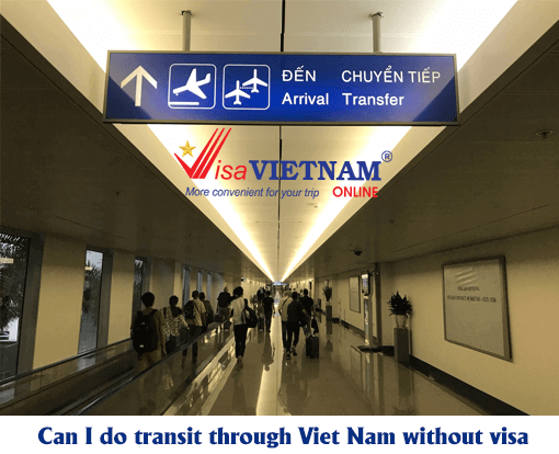 Are Israel citizens required to apply Vietnam transit visa?