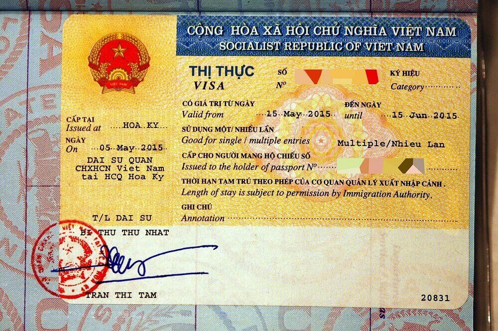 Address of Vietnam Embassy in Jordan - سفارة فيتنام في الاردن