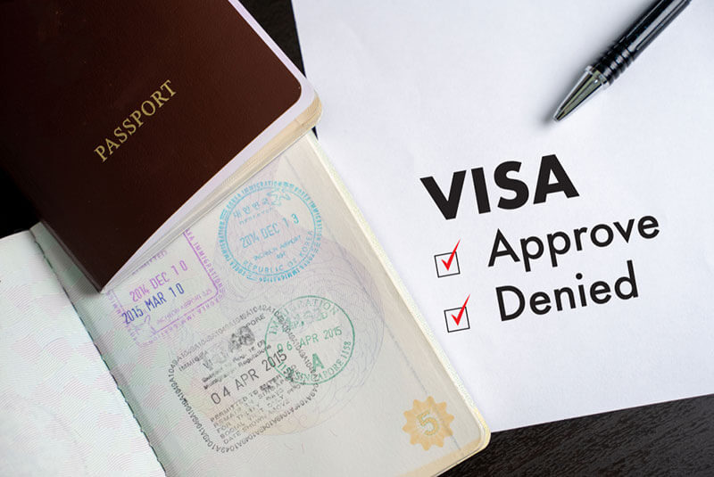 How to apply Vietnam visa for Iran citizens? - ویزای ویتنام را در ایران اعمال کنید