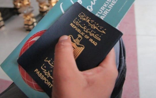 How to apply Vietnam visa for Iraq citizens? - تطبيق تأشيرة فيتنام