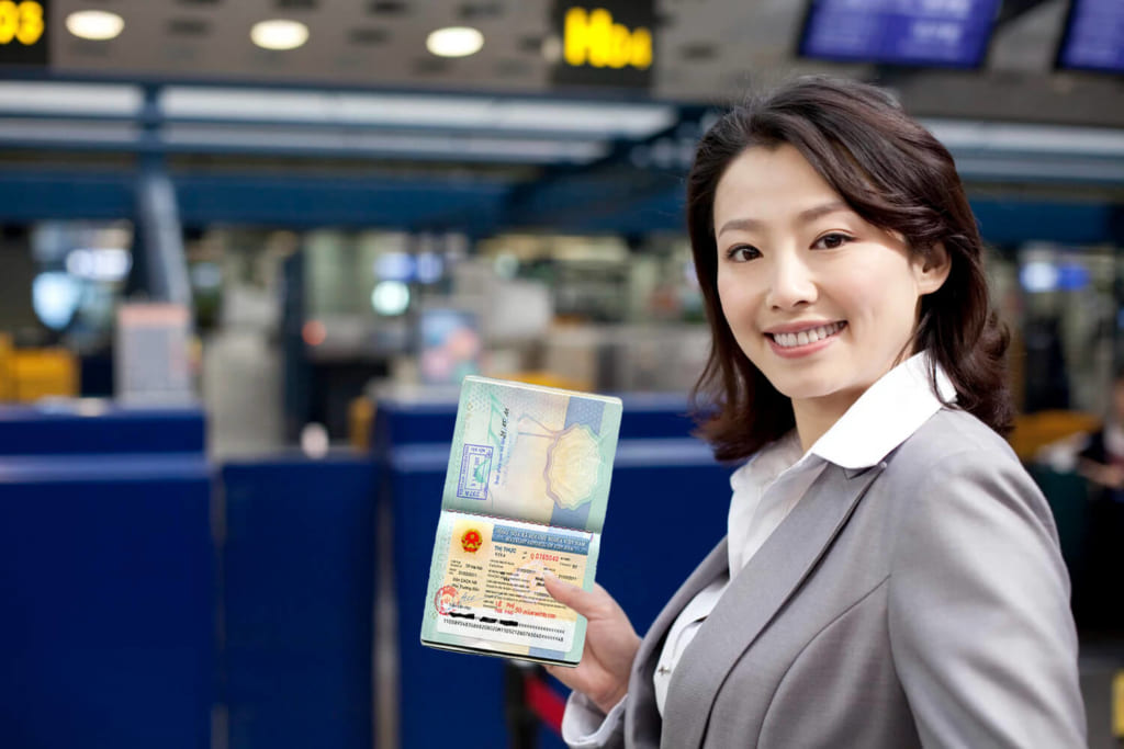 How to apply Vietnam visa for Lebanon citizens? - طلب تأشيرة فيتنام في لبنان