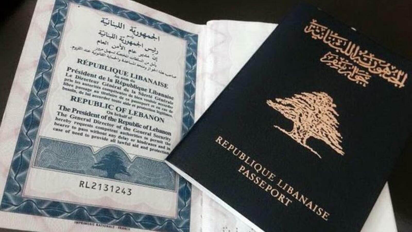 How To Apply Vietnam Visa For Lebanon Citizens طلب تأشيرة فيتنام في لبنان Embassy Of 8605