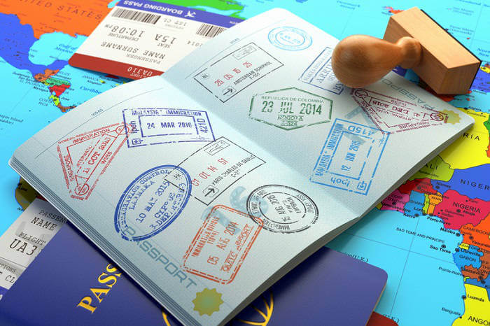 Vietnam Evisa for Syria citizens - تأشيرة فيتنام الإلكترونية للمواطنين السوريين