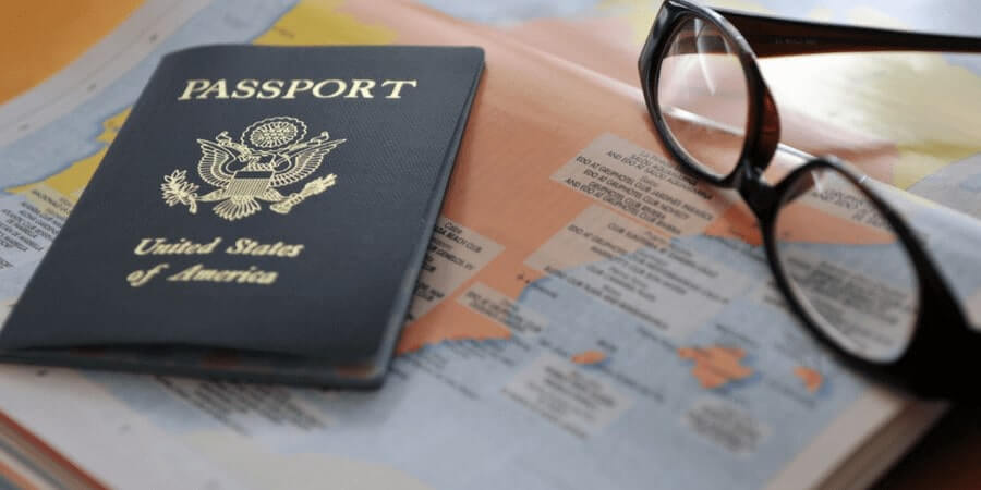  Vietnam visa requirements for United States passport holders
