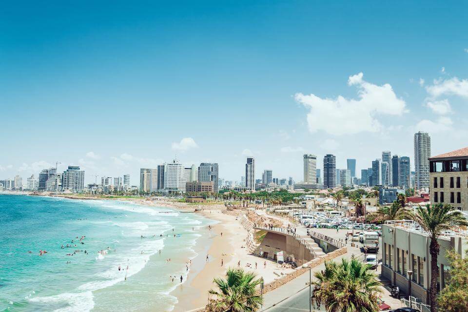 Tel Aviv