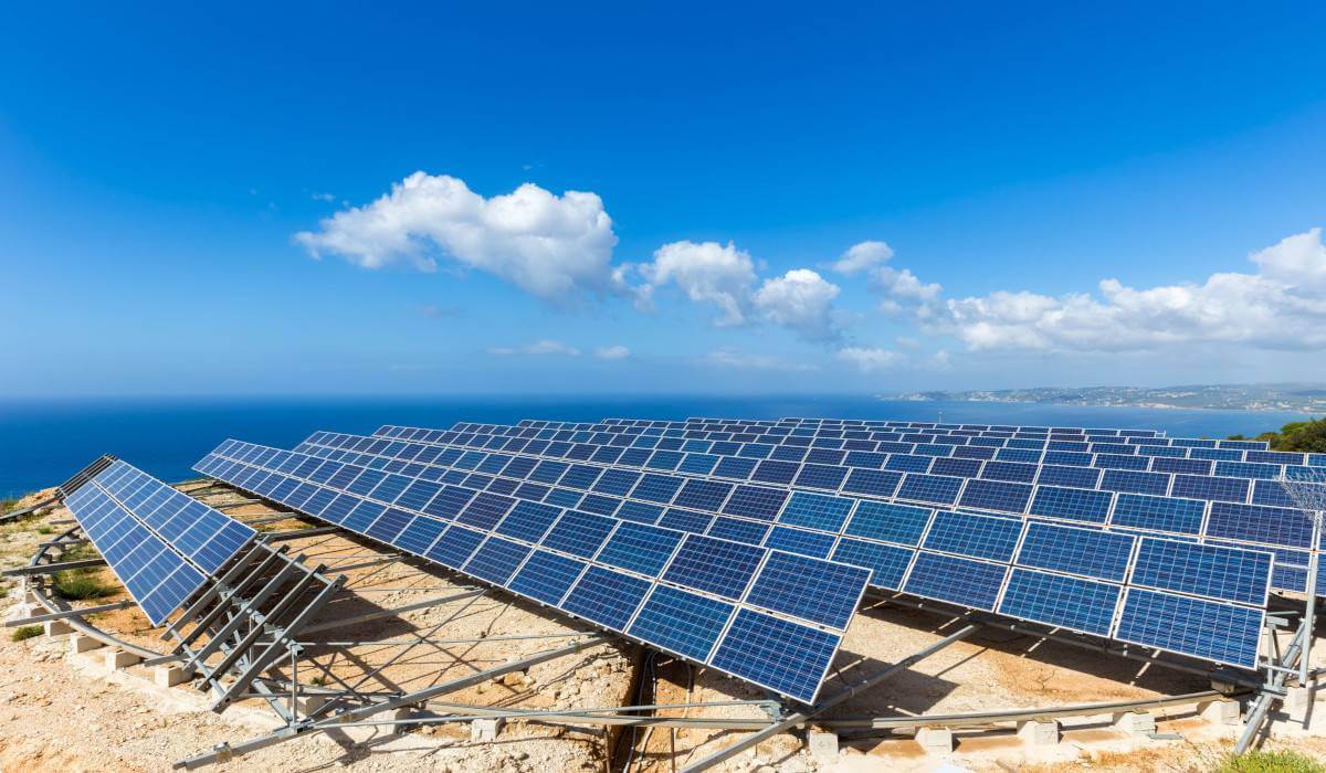 Israel phát triển nhà máy điện từ nguồn năng lượng mặt trời sử dụng trọng nông nghiệp