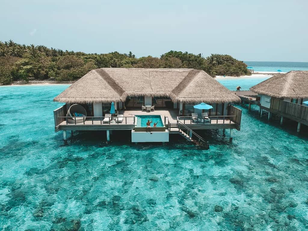 Maldives | Beach wallpaper, Dream vacations, Beautiful beaches
