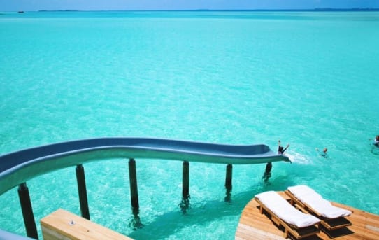 Khám phá thiên đường biển Maldives – Nên mua gì? Ăn gì?