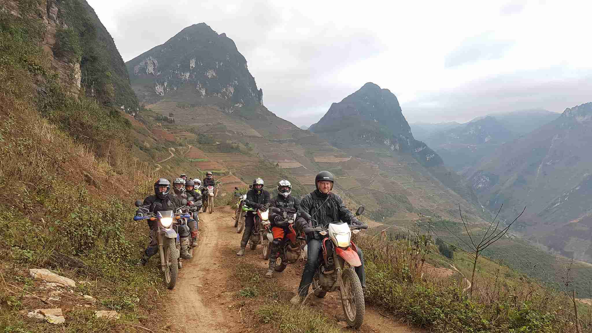 Top 5 Hanoi Motorbike Tours For Your Adventure Trip In Vietnam - Embassy of  Vietnam in Israel