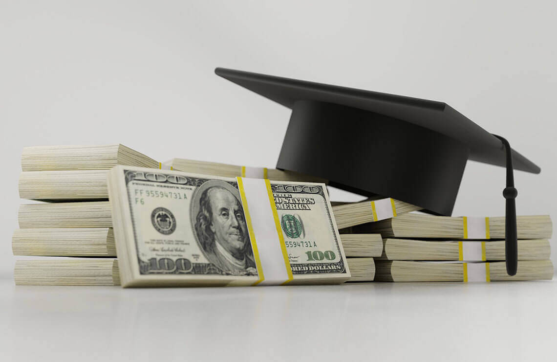 Chứng minh tài chính du học Mỹ – Điều cần thiết giúp bạn chạm cửa giấc mơ