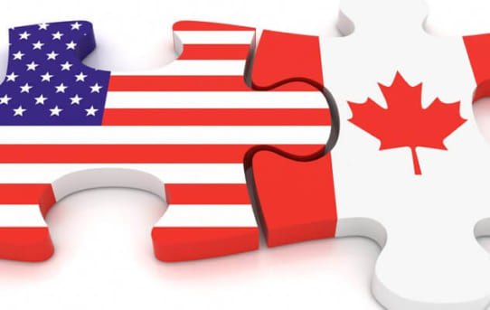 Tìm hiểu ngay điều khác biệt giữa du học Mỹ và du học Canada