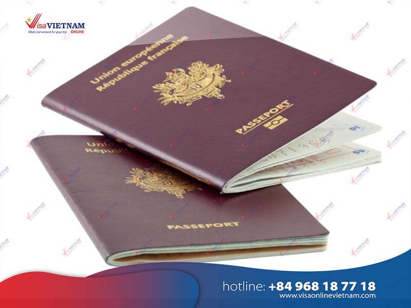 How to apply for Vietnam visa in France? - Visa Vietnam en France
