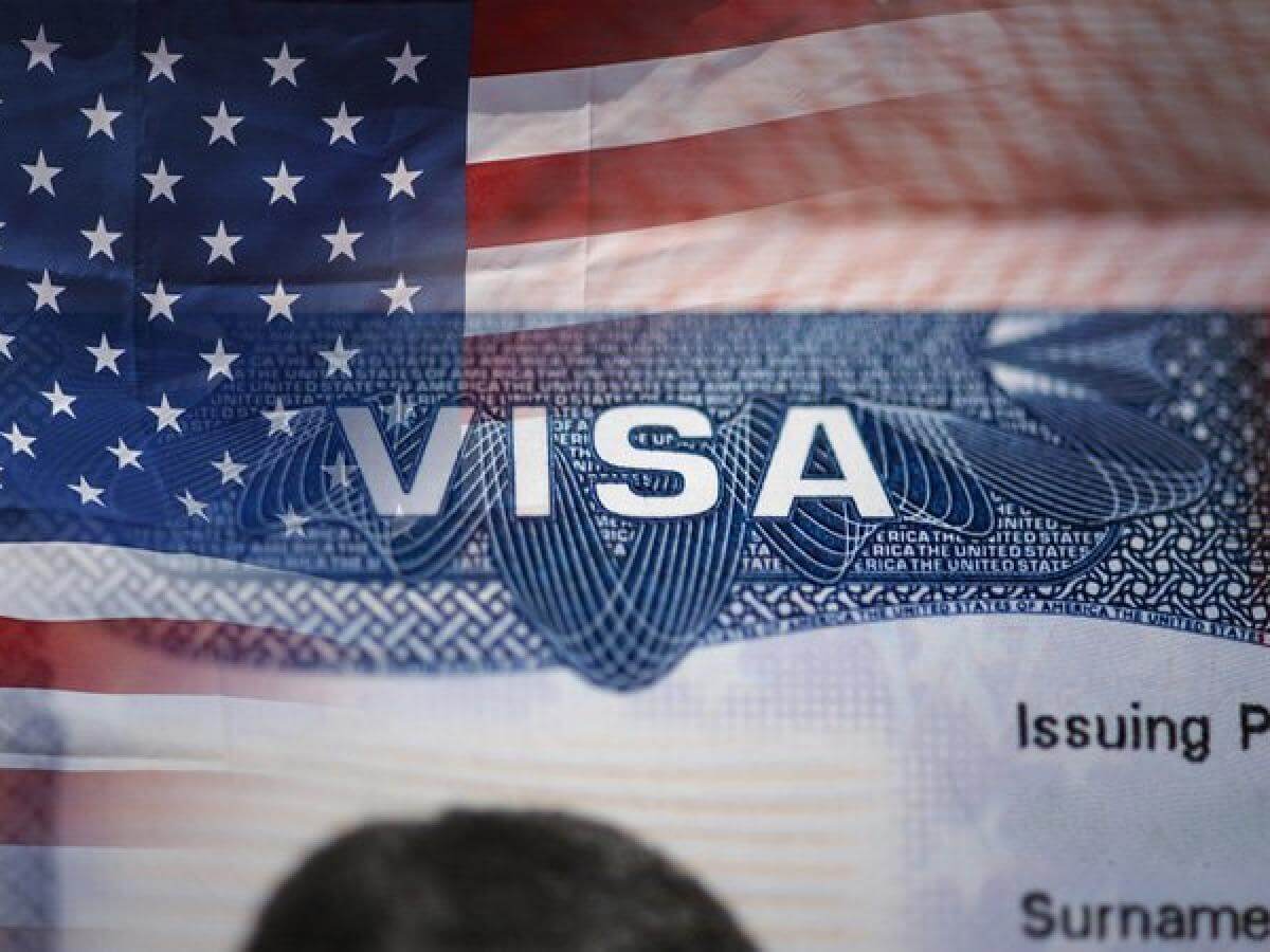 làm visa Mỹ trọn gói