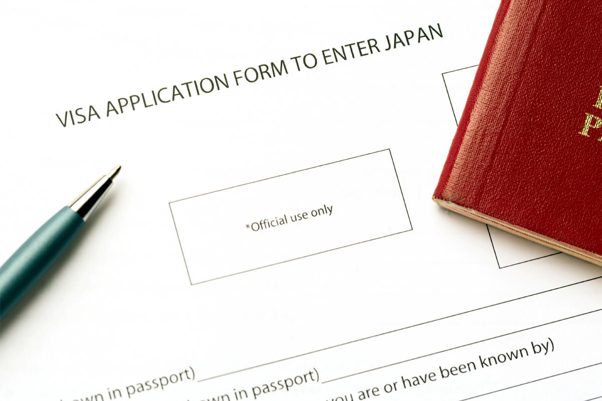 7 Điều giúp việc xin visa du học Nhật Bản của bạn thêm dễ dàng