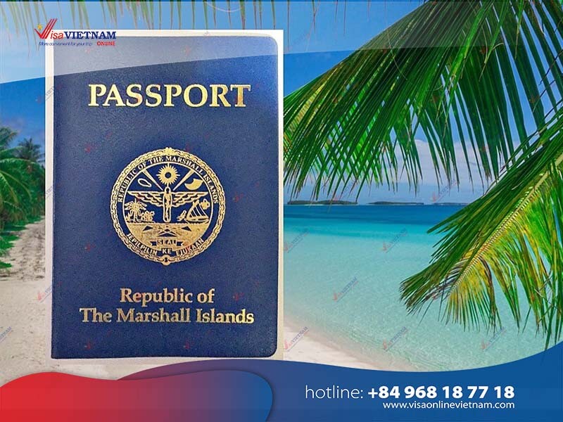 How to apply for Vietnam visa in Marshall Islands?