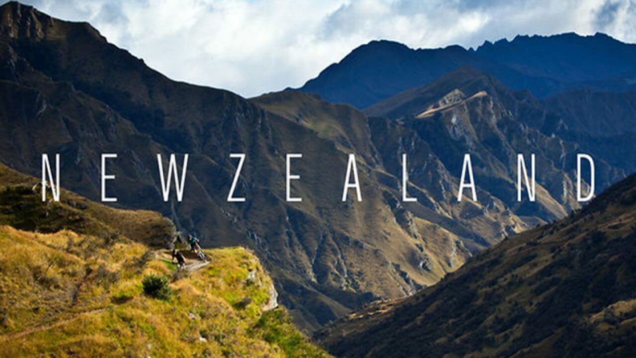 Định cư New Zealand diện tay nghề