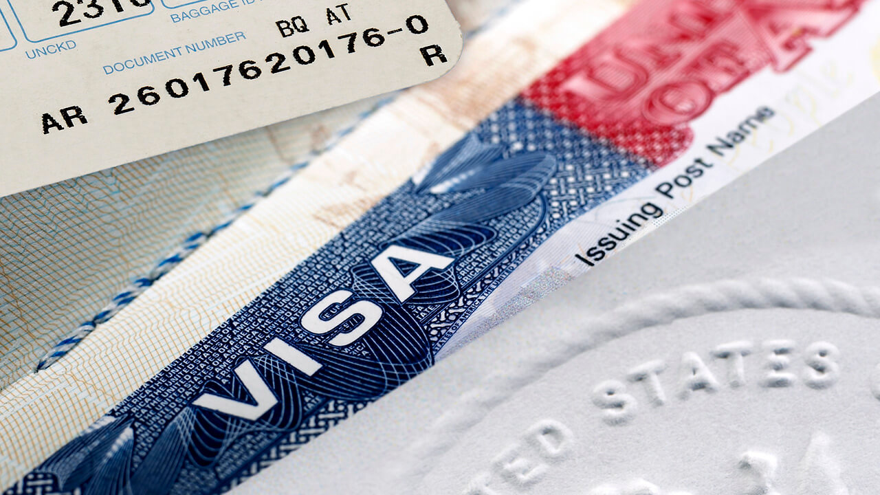 [Giải đáp] Phí gia hạn visa Mỹ bao nhiêu và thực hiện trong bao lâu?