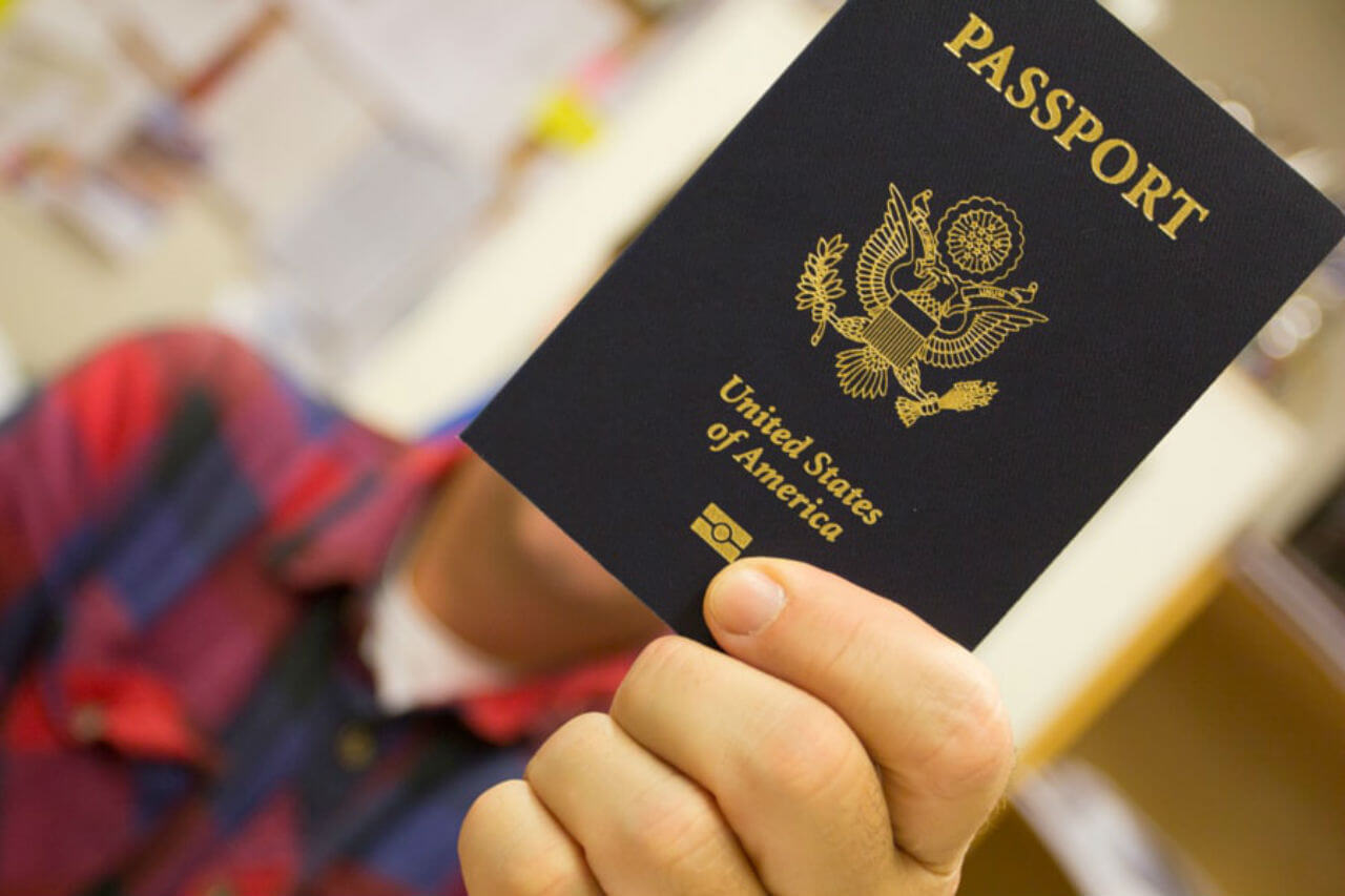 [Giải đáp] Phí gia hạn visa Mỹ bao nhiêu và thực hiện trong bao lâu?