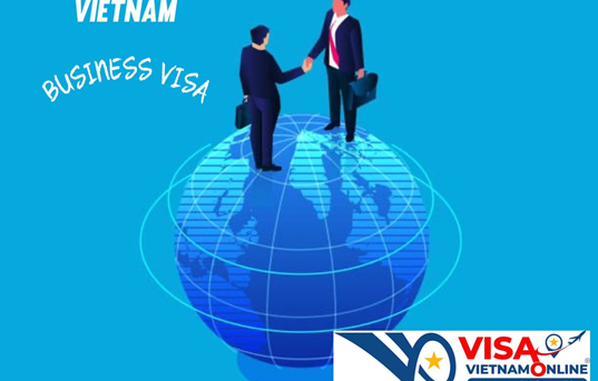 Vietnam Business Visa: A Complete Guide to Understanding Business Visas - רשימת פטורי ויזה לוייטנאם: ויזת עסקים לויטנאם: מדריך מלא להבנת ויזות עסקיות.