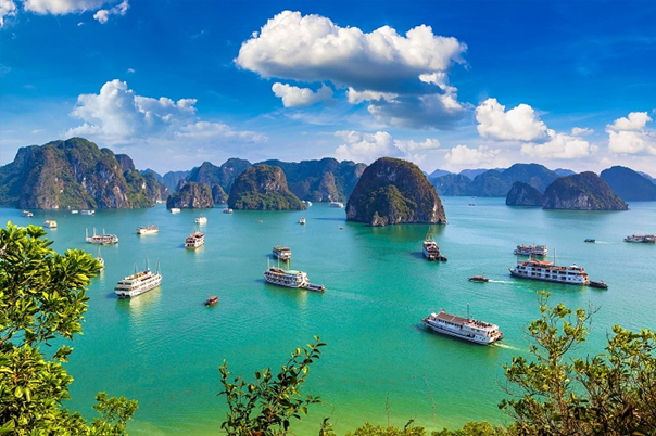 Vietnam Travel Visa