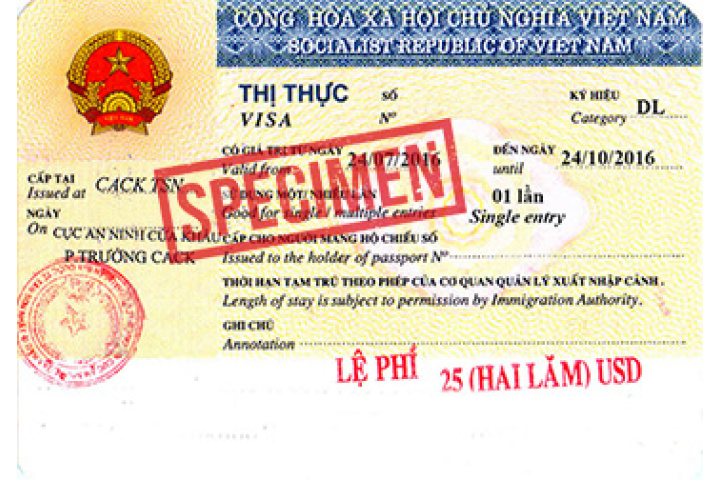 Expedited Visa to Vietnam: How to Get a Rush Visa in as Fast as 4 Hours