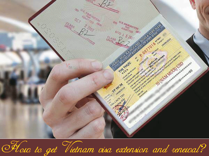 How to Get a Vietnam Visa from Tunisia A Comprehensive Guide