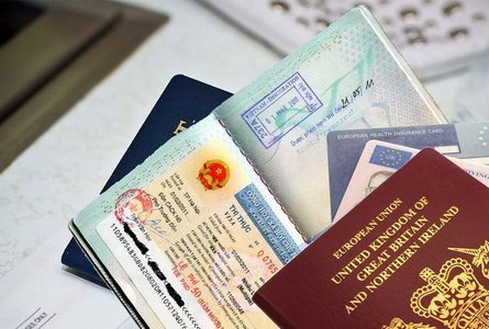 Emergency Vietnam Visa Services Fast-track, Last-Minute Expedited Solutions