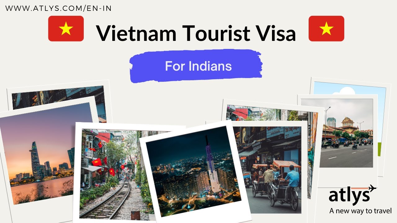 Requirements to Enter Vietnam Everything You Need to Know