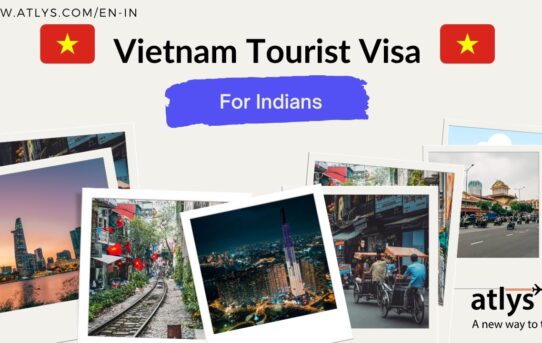 Requirements to Enter Vietnam Everything You Need to Know