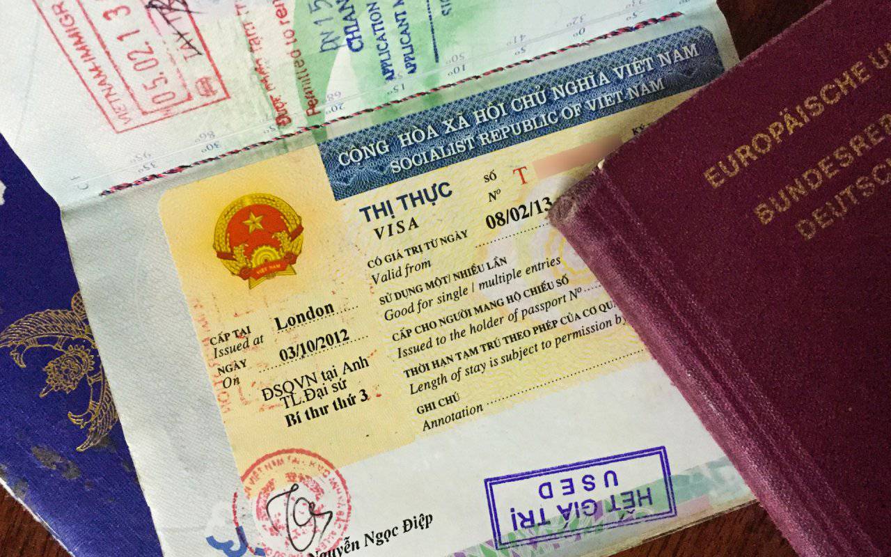 Vietnam Visa for Aland Islands Requirements, Application Process, Fees