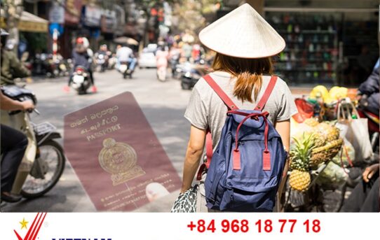 Vietnam Visa for Icelandic Citizens Requirements and Application Guide