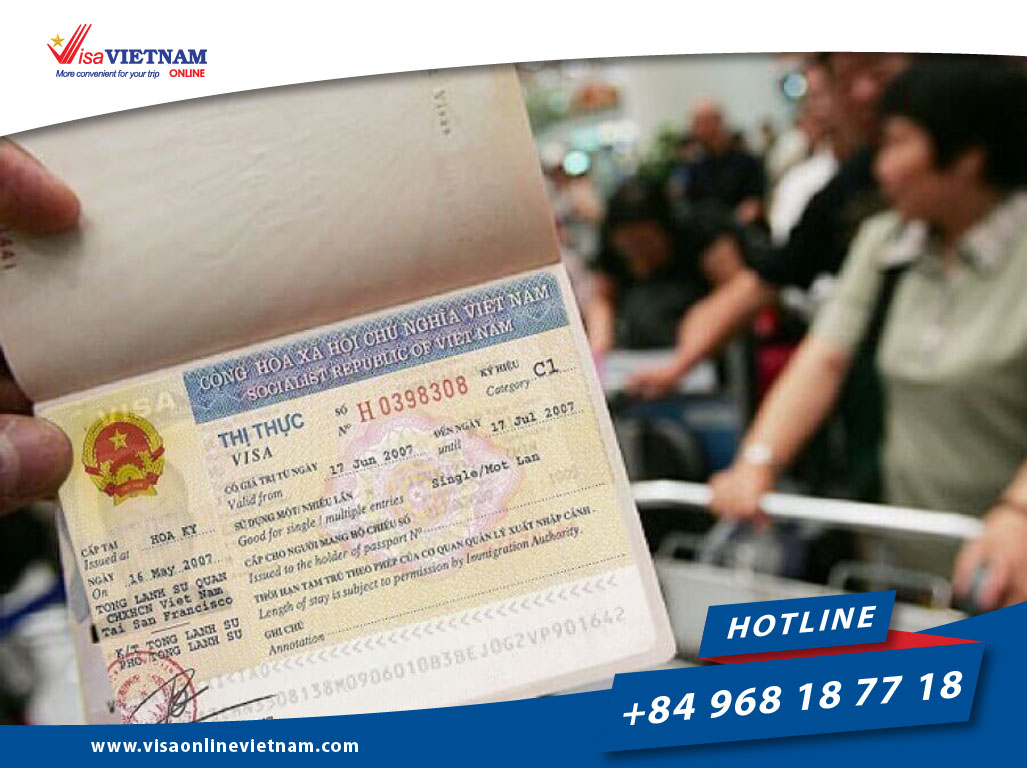 Vietnam Visa for Icelandic Citizens Requirements and Application Guide