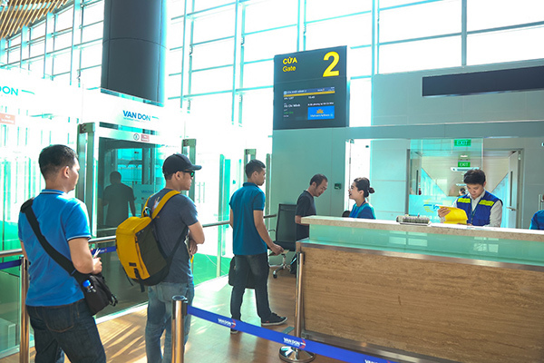 Airport Fast Track Vietnam Streamline Your Travel Experience