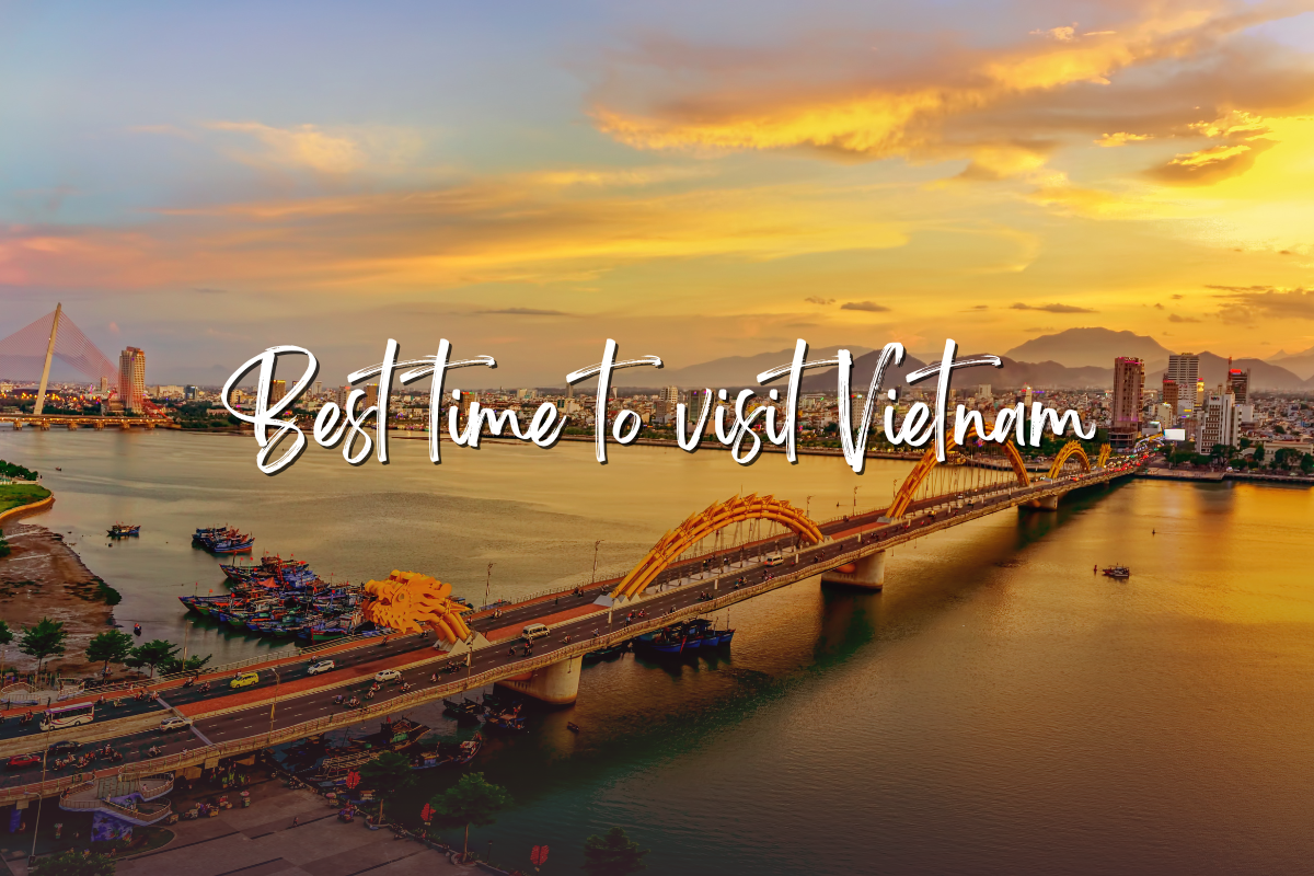 Experience the Allure of Vietnam in September: The Ultimate Travel Guide
