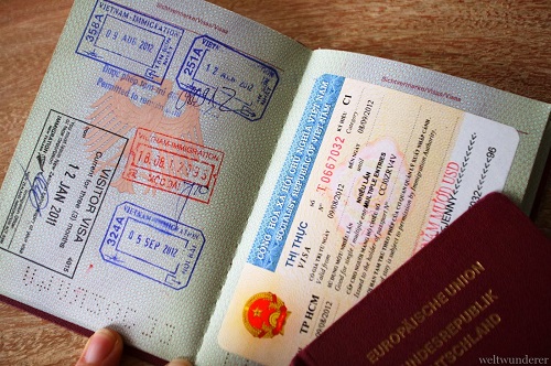 EMERGENCY VIETNAM VISA Your Ultimate Guide in Times of Need