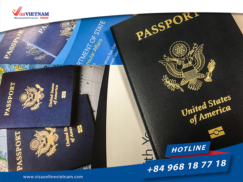 How to Get a Vietnam Visa from the United States