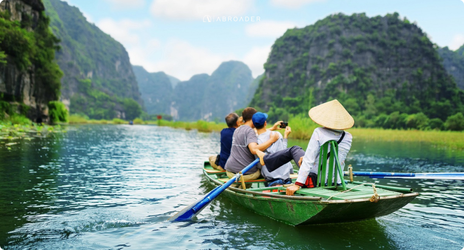 Vietnam Travel Visa A Guide to Getting Your Visa for Vietnam