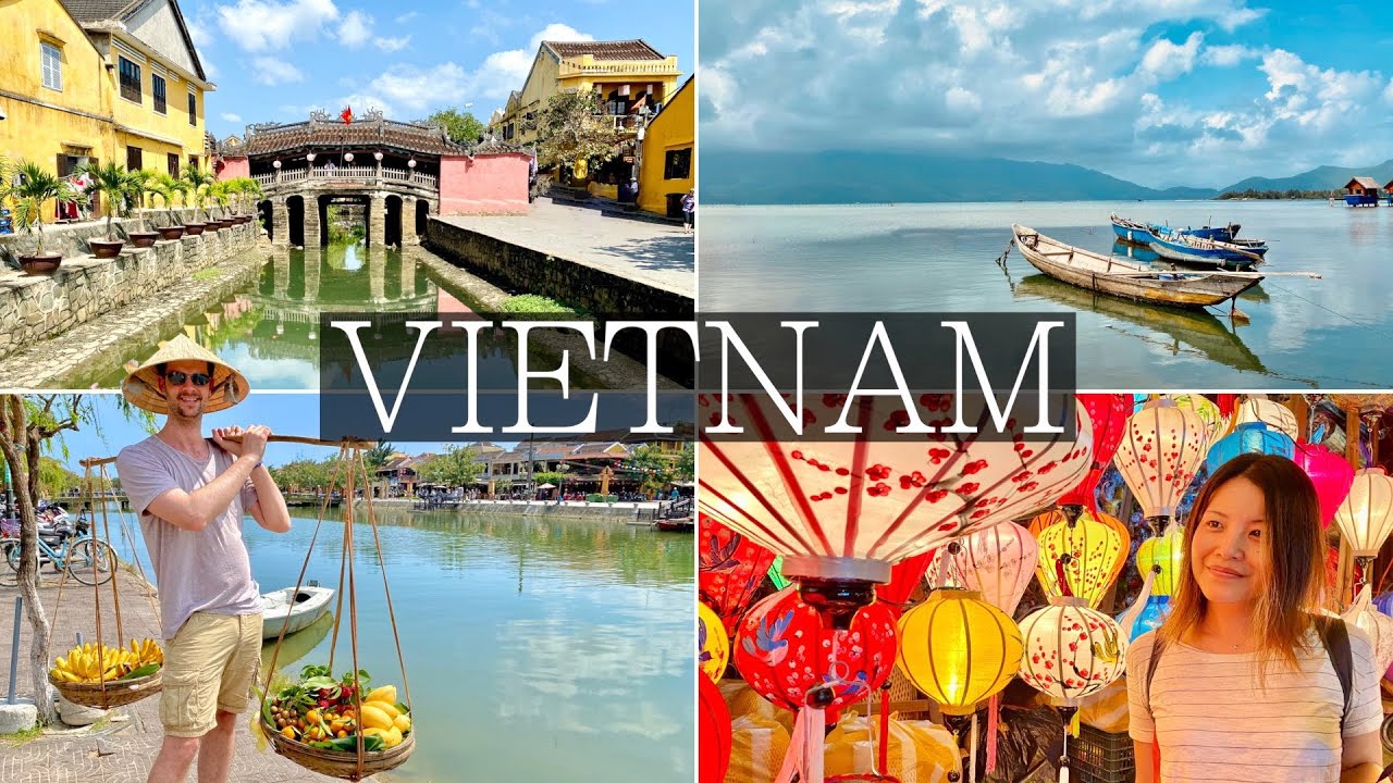 Vietnam Travel Visa A Guide to Getting Your Visa for Vietnam