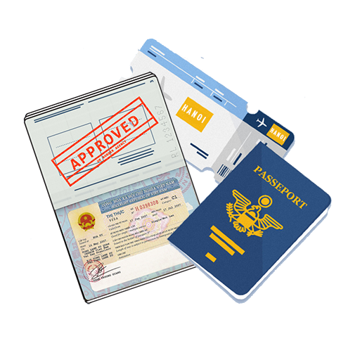 Vietnam Travel Visa A Guide to Getting Your Visa for Vietnam